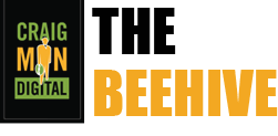 beehive-logo